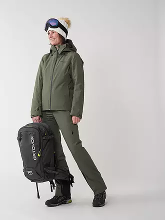 PEAK PERFORMANCE | Damen Skihose Shred | 